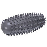 Масажний ролик для тіла 14х6 см FI-3818, фото 6