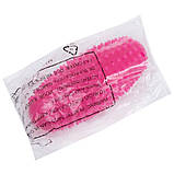 Масажний ролик для тіла 14х6 см FI-3818, фото 4