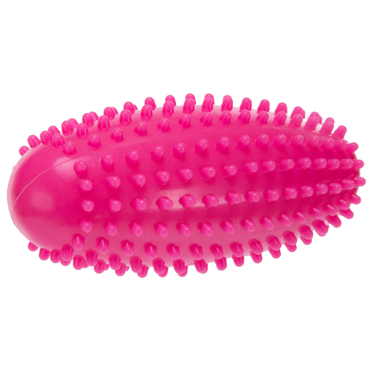 Масажний ролик для тіла 14х6 см FI-3818, фото 1