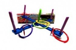 519-4D Гра «Кільцеброс», фото 1