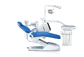 Стоматологічна установка Roson KLT-6220 A3 нижня подача інструментів