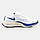 Чоловічі Кросівки Nike Air Zoom Pegasus 37 White Blue / Найк Аїр Зум Пегасус 37, фото 4