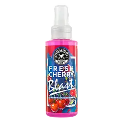 Ароматизатор та нейтралізатор запахів -Вишня  Fresh Cherry Blast Air freshener - 118мл.