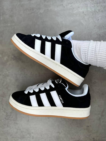 Campus 00S Black White Rare 1981048991