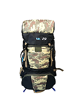 Военный большой рюкзак тактический для военных, рюкзаки мужские тактические армейские всу Камуфляж CKit