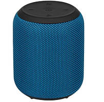 Bluetooth-колонка 2E SoundXPod Blue (BSSXPWBL)