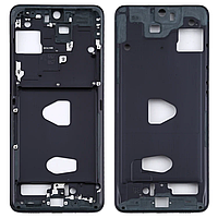 Рамка дисплея Samsung S20 Ultra (G988) Black