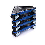 Набір для переміщення меблів 300 кг Kraft & Dele KD3020, фото 4