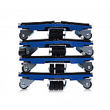 Набір для переміщення меблів 300 кг Kraft & Dele KD3020, фото 5