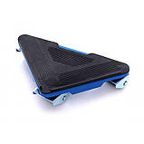 Набір для переміщення меблів 300 кг Kraft & Dele KD3020, фото 7