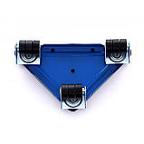 Набір для переміщення меблів 300 кг Kraft & Dele KD3020, фото 8