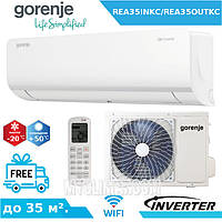 Кондиціонер Gorenje REA35INKC/REA35OUT