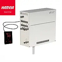 Парогенератор Harvia HGD45XW 4,5 kW с выносным пультом Xenio WiFi