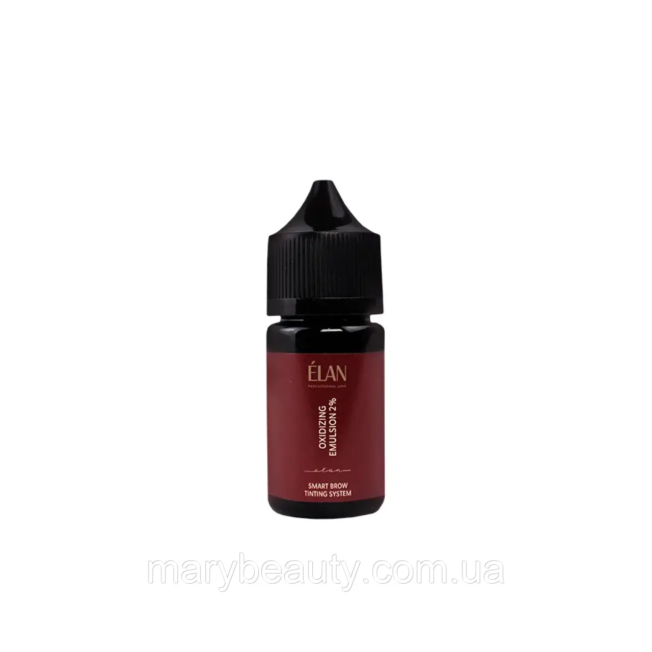 Окислювач Elan 2% 30ml Deep Brow Tint 2.0