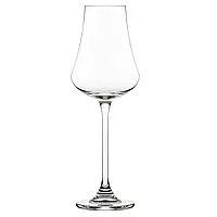 Чарка для граппи скло H 201 мм D 67 мм V 180 мл серія Arôme spirits Libbey - Европа FD-183184
