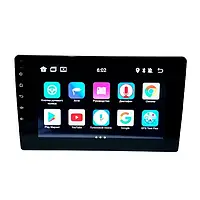 Автомагнитола 1Din с экраном 8'' 9012A на Android 2 2 Ram / 16gb Storag черный