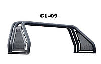 Roll - Bar Toyota Tundra 2014-