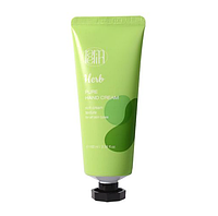 Крем для рук с экстрактом трав Lamelin Pure Hand Cream Herb 100 мл