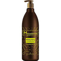 Кондиціонер для волосся Kleral System Olio Di Macadamia Moisturizing Conditioner (1000 мл)