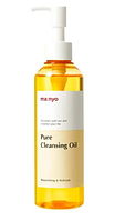 Олія гідрофільна універсальна Manyo Pure Cleansing Oil