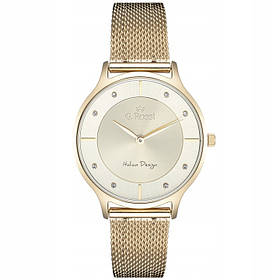 Жіночий годинник G. Rossi Idalia Elegant