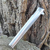 Уцінка. Ніж Flipper Classic M390 на підшипнику, фото 4