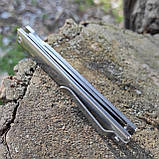 Уцінка. Ніж Flipper Classic M390 на підшипнику, фото 5