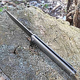 Уцінка. Ніж Flipper Classic M390 на підшипнику, фото 6