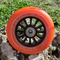 Колесо для трюковых самокатов eXplore AmiGO 110mm ORANGE