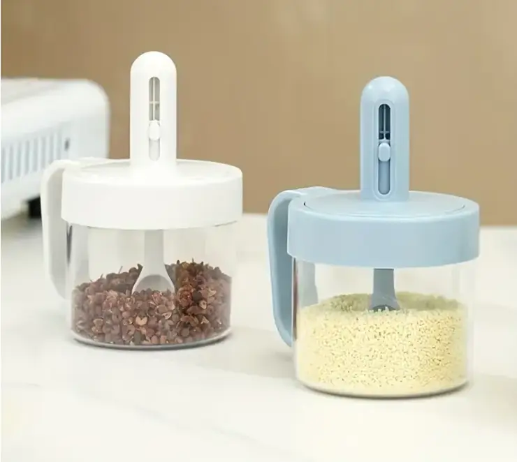 Кухонна банка для спецій SHAKER XL-708