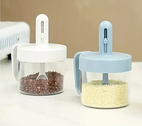 Кухонна банка для спецій SHAKER XL-708