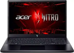 Ноутбук Acer Nitro V 15 ANV15-51-52BH (NH.QNDEU.006) UA UCRF
