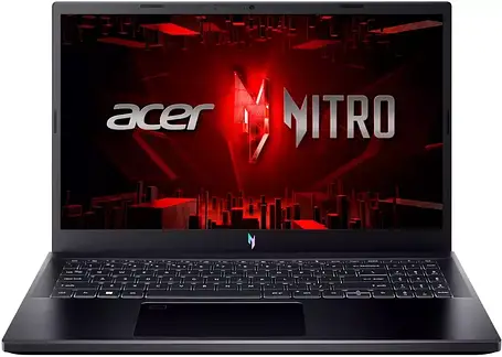 Ноутбук Acer Nitro V 15 ANV15-51-52BH (NH.QNDEU.006) UA UCRF, фото 2