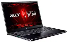 Ноутбук Acer Nitro V 15 ANV15-51-52BH (NH.QNDEU.006) UA UCRF, фото 3