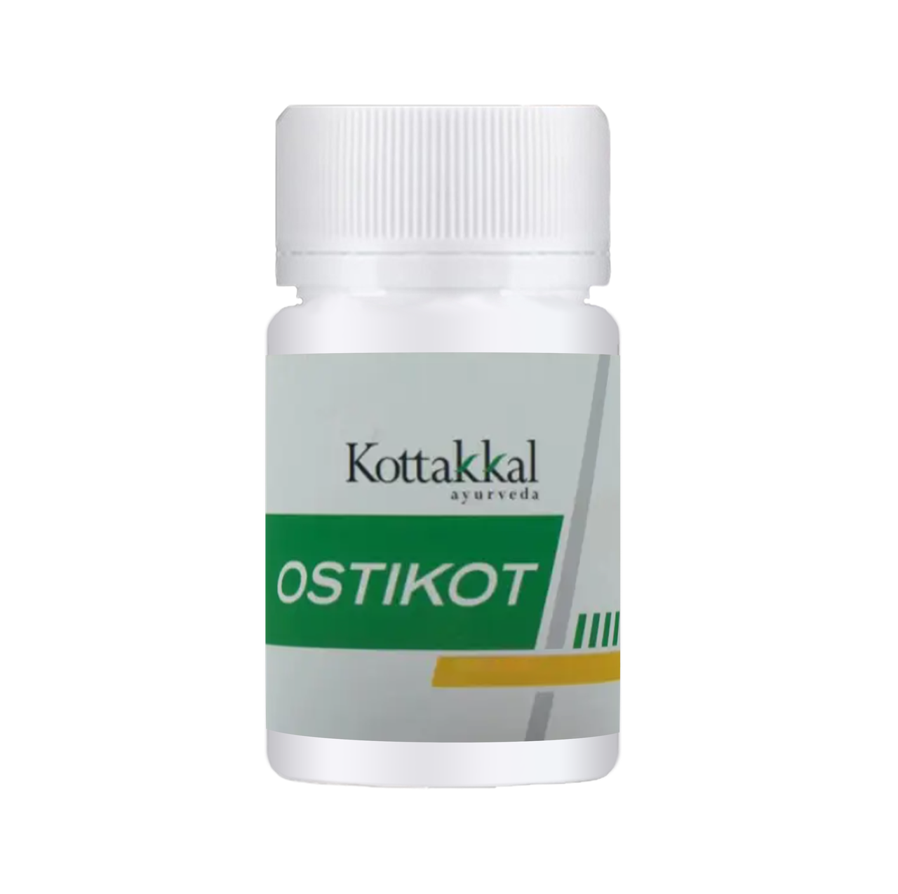 Ostikot (Остикот) — капсули для суглобів, фото 1