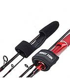 Неопреновий фіксатор вудилищ PRO FL, фото 2