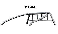 Roll - Bar Mitsubishi L200 2006-2015