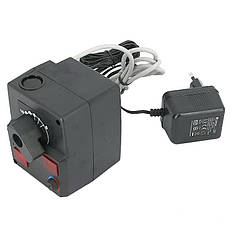 Womix незалежний сервомотор MP-10 CR 230V 135s 10Nm 401051 з датчиком температури, фото 3