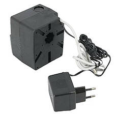 Womix незалежний сервомотор MP-10 CR 230V 135s 10Nm 401051 з датчиком температури, фото 4