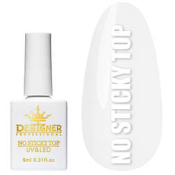 Топ Designer Professional No Sticky Top 9 мл.