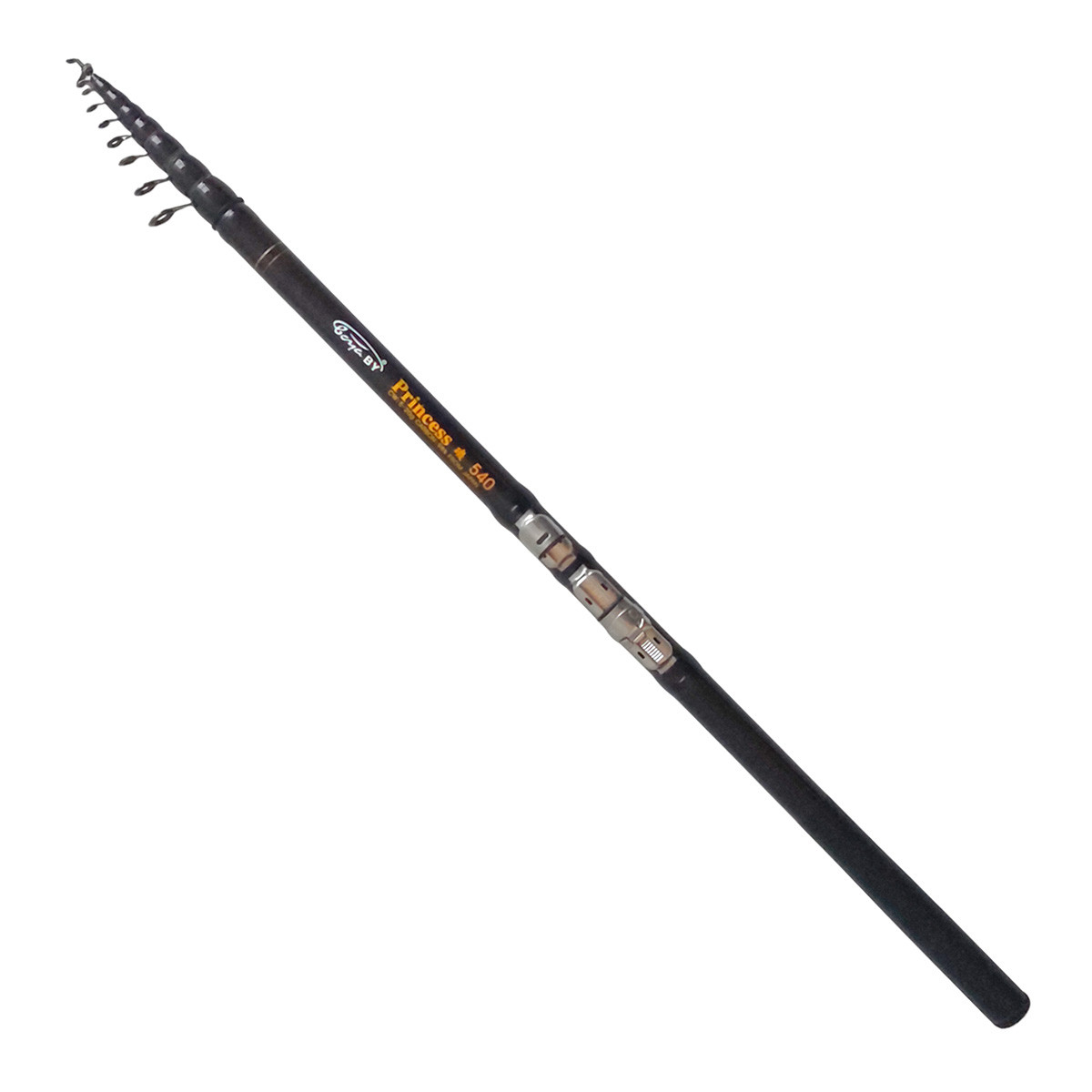 Вудлище болонське BoyaBy Princess ST 5-20 г 450