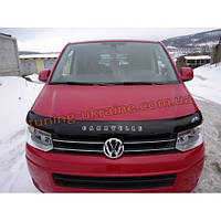 Дефлектор капота Vip Tuning VW T-5 з 2003-2010 р. в