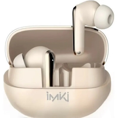 Bluetooth навушники iMiLab imiki Earphone T14 Gold