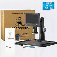 Цифровий мікроскоп MBG line 318 1600x