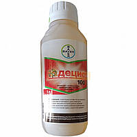 Інсектицид Деціс 100 ЄС, КЕ 1 л. виробник Bayer