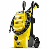 Мийка високого тиску Karcher K4 Classic Car 130Bar 1.679-422.0, фото 3