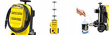 Мийка високого тиску Karcher K4 Classic Car 130Bar 1.679-422.0, фото 5