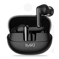 Bluetooth навушники iMiLab imiki Earphone T14 Black