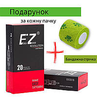 Картриджи EZ Revolution C 0815M1C (20 шт)