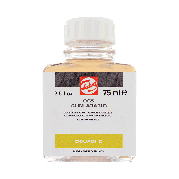 Гумміарабік Royal Talens Gum Arabic 75 мл (24280008)